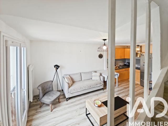 Appartement vente à Melun, Soignolles-en-brie