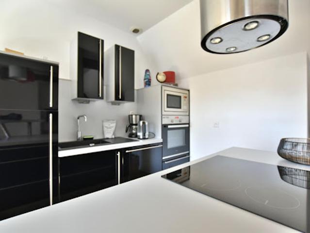 Appartement vente à Abbeville