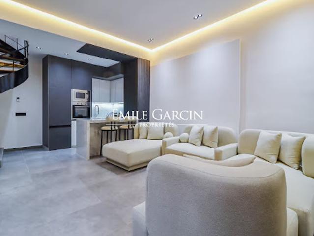 Appartement vente à Mont-de-Marsan, Saint-pierre-du-mont