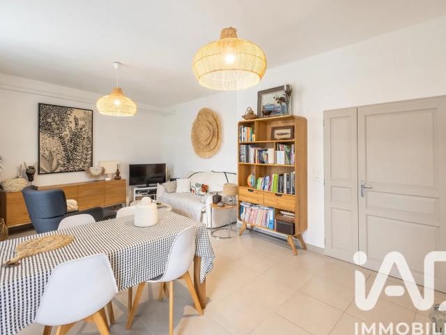 Appartement vente à Arles, Fontvieille