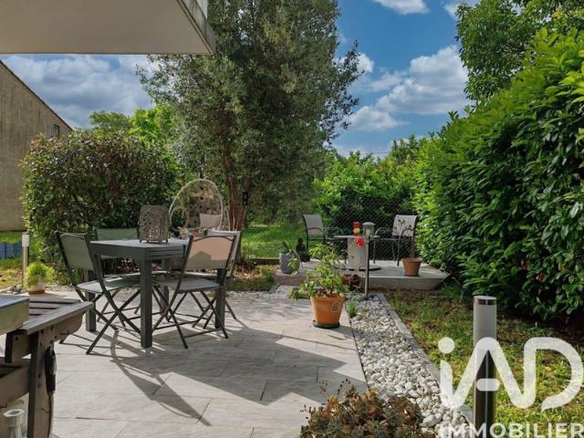 Appartement vente à Toulouse, Saint-loup-cammas