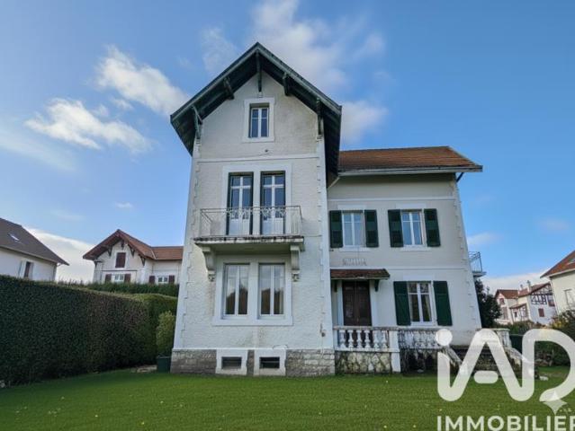 Appartement vente à Bayonne