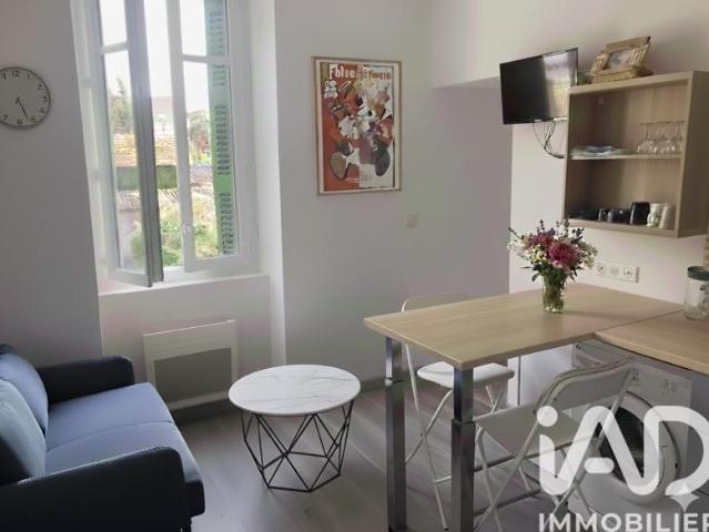 Appartement vente à Bayonne