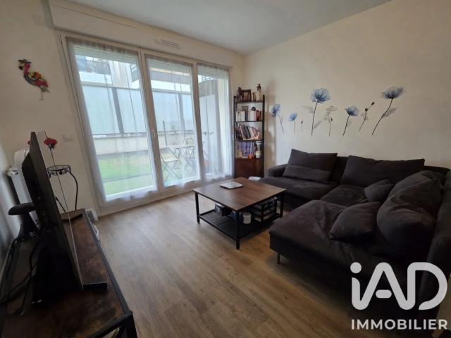 Appartement vente à Les Terres Solles, Breuillet