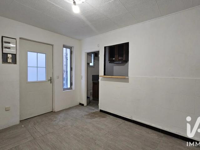 Appartement vente à Villeneuve-le-Roi, Val-de-Marne