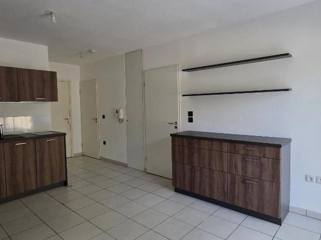 Appartement vente à La Houdine, Le Haillan