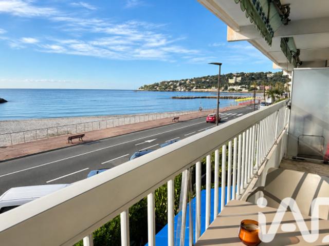 Appartement vente à Nice, Roquebrune-cap-martin