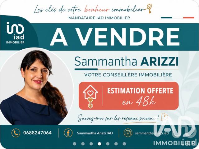 Appartement vente à Nancy