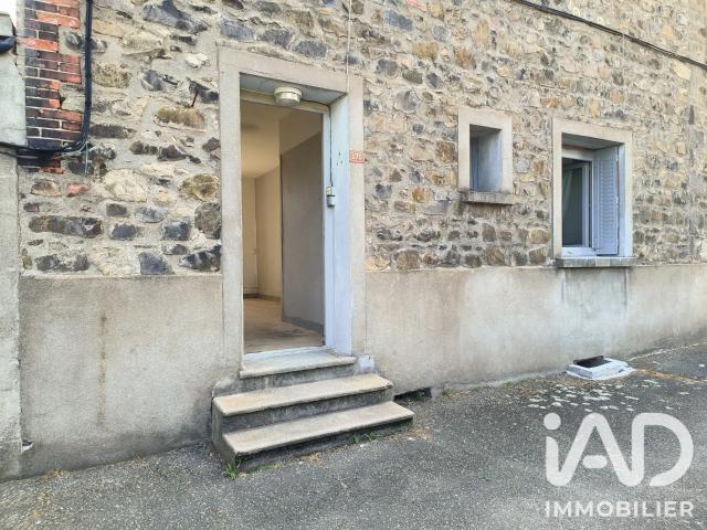 Appartement vente à Lyon, Rhône