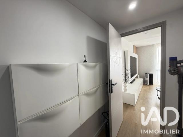 Appartement vente à Wattrelos, Nord