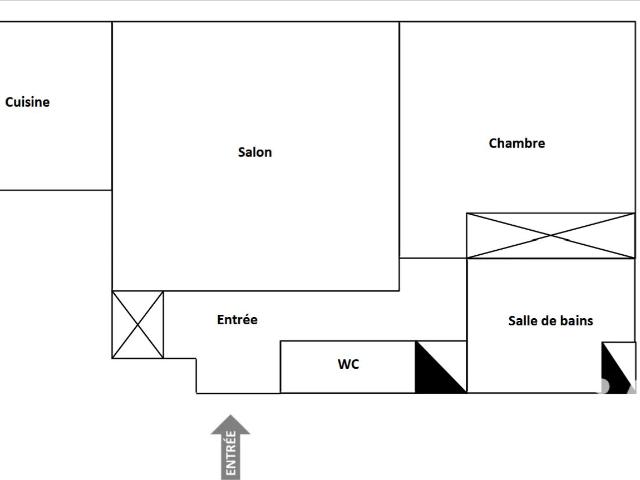 Appartement vente à Thionville