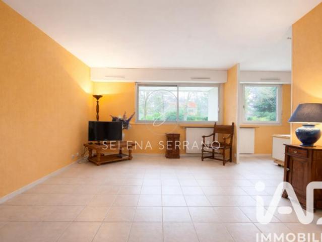 Appartement vente à Argenteuil, Beauchamp