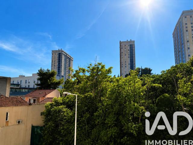 Appartement vente à Arrondissement de Toulon, Toulon