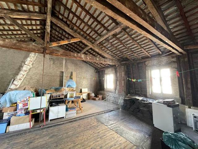 Appartement vente à Bourges