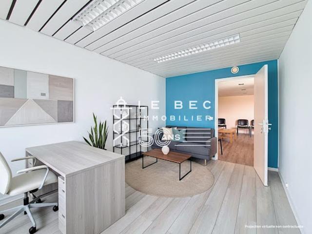 Appartement vente à Lorient, Bretagne