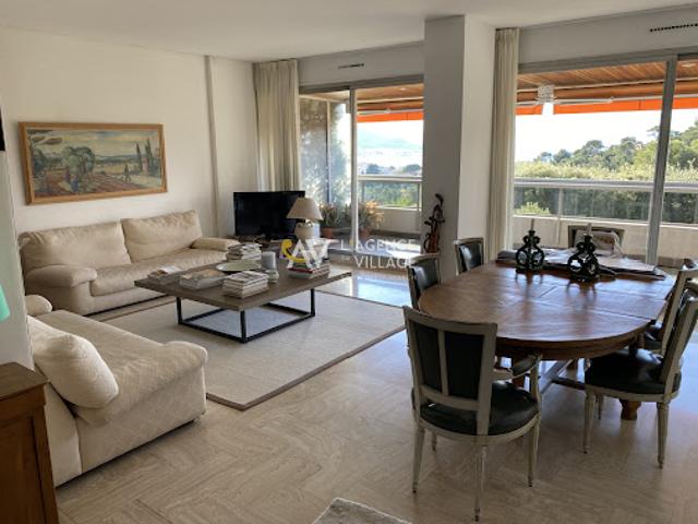 Appartement vente à Marseille