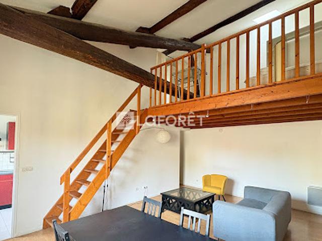 Appartement vente à Montpellier