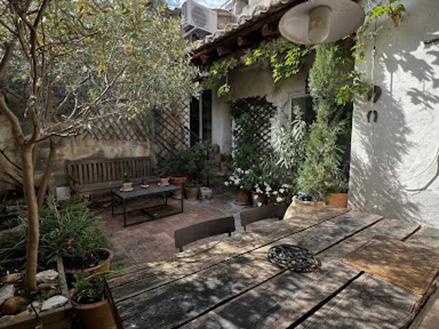 Appartement vente à Arles