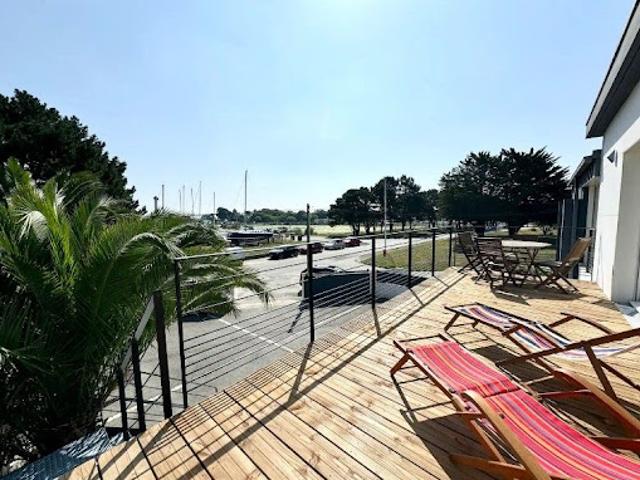 Appartement vente à Lorient, Bretagne