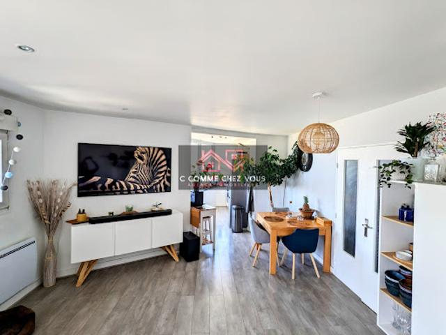 Appartement vente à Torcy, Ozoir-la-ferrière