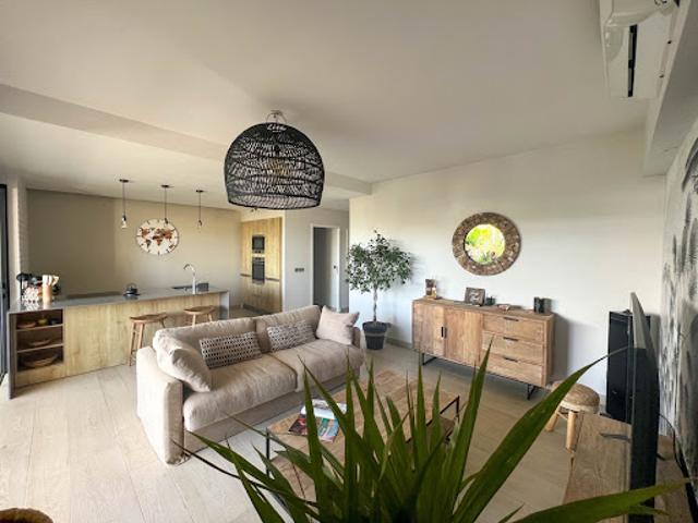 Appartement vente à Tarbes, Saint-martin