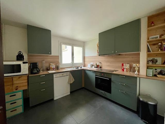 Appartement vente à Palaiseau, Les Ulis