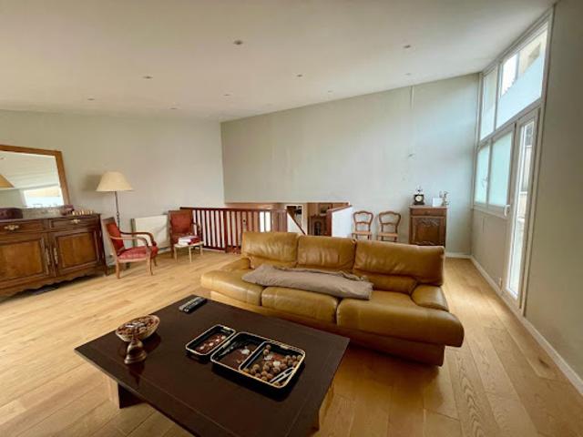 Appartement vente à Palaiseau, Les Ulis