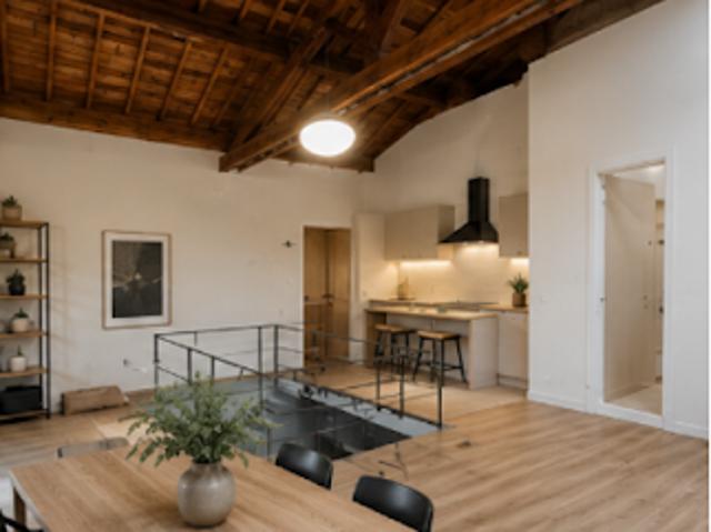 Appartement vente à Vienne, Beaurepaire