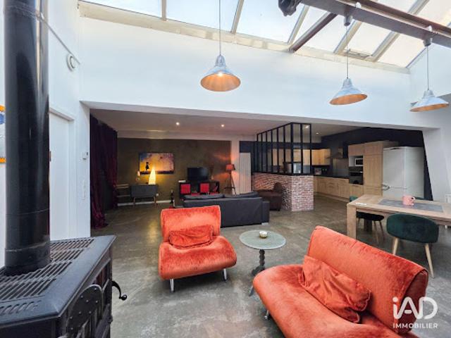 Appartement vente à Annecy