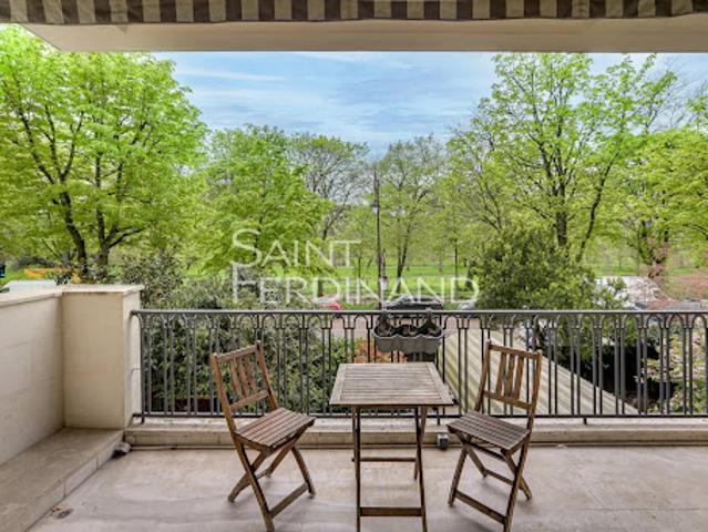 Appartement vente à France métropolitaine, Neuilly-sur-seine