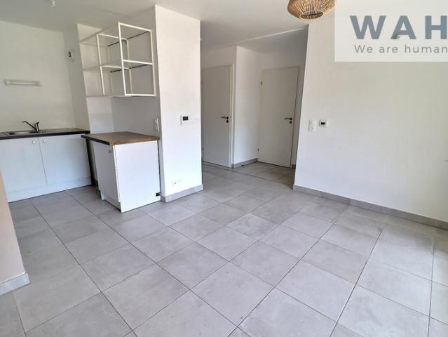 Appartement vente à Lodève, Clermont-l'hérault