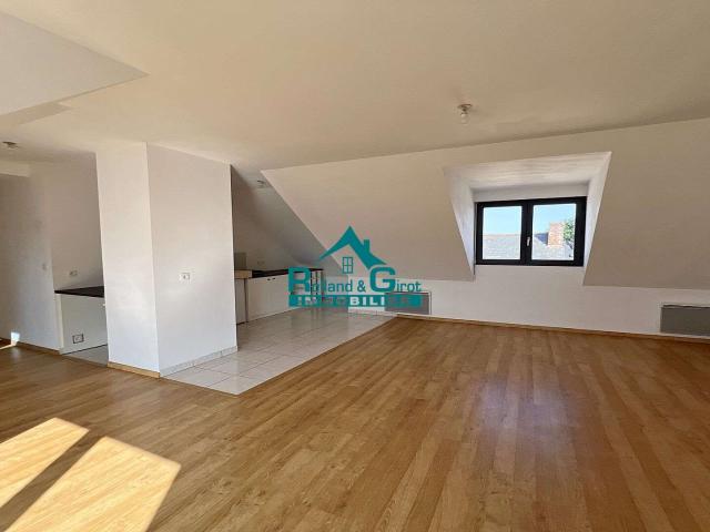 Appartement vente à Rennes, Bretagne