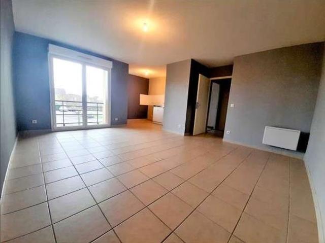 Appartement vente à Saint-Lô, Agneaux