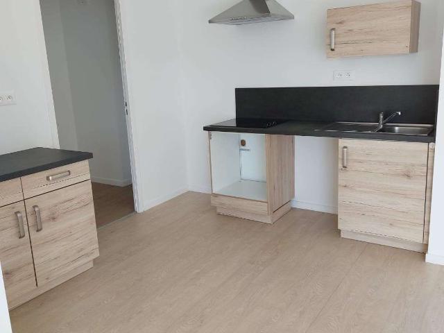 Appartement vente à Saint-Lô, Agneaux