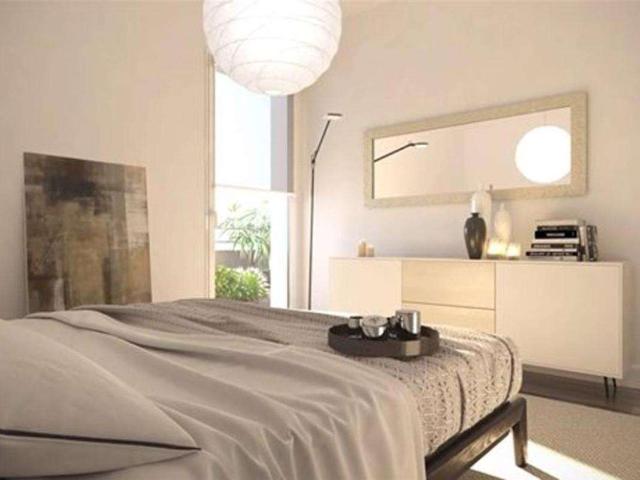 Appartement vente à Coutances, Agon-coutainville