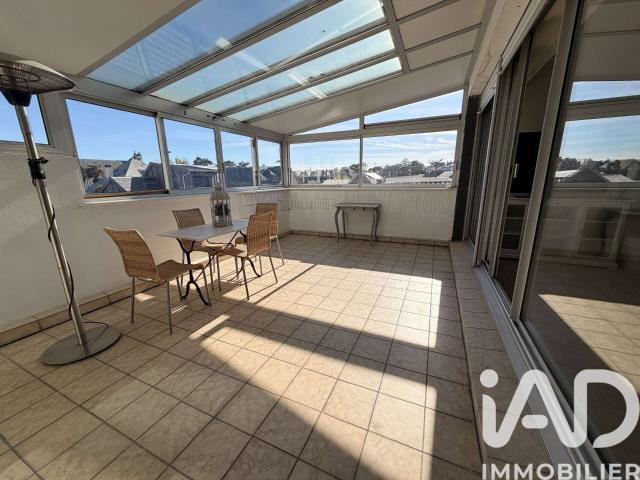 Appartement vente à Coutances, Agon-coutainville