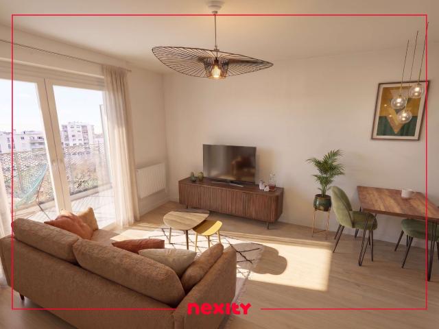 Appartement vente à Nantes, Aigrefeuille-sur-maine