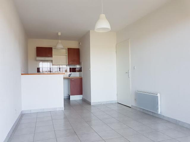 Appartement vente à Mont-de-Marsan, Aire-sur-l'adour