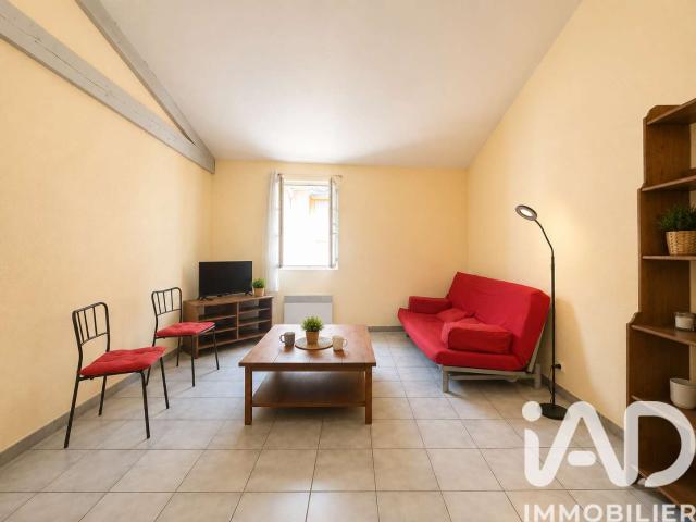 Appartement vente à Aix-en-Provence, Aix-en-provence