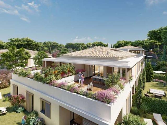 Appartement vente à Aix-en-Provence, Aix-en-provence