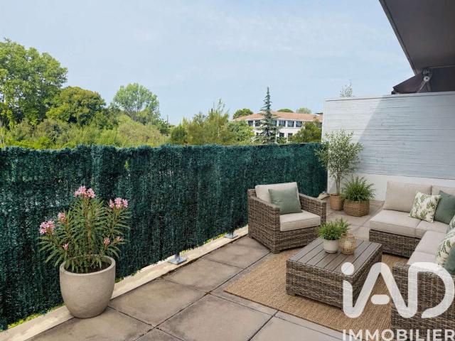 Appartement vente à Aix-en-Provence, Aix-en-provence