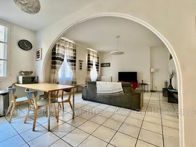 Appartement vente à Aix-en-Provence, Aix-en-provence