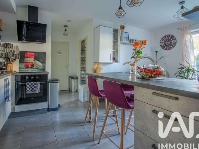 Appartement vente à Chambéry, Aix-les-bains