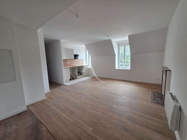 Appartement vente à La Roche-sur-Yon, Aizenay