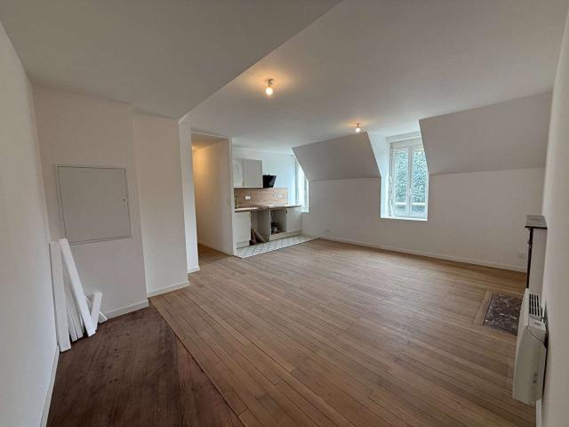 Appartement vente à La Roche-sur-Yon, Aizenay