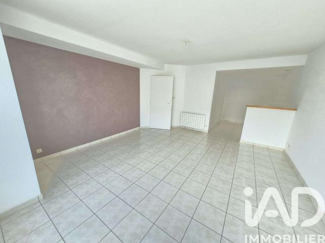 Appartement vente à La Roche-sur-Yon, Aizenay