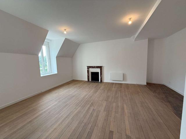 Appartement vente à La Roche-sur-Yon, Aizenay