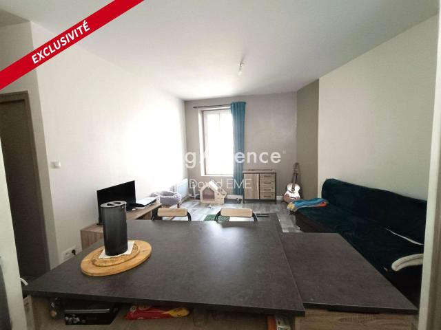 Appartement vente à La Roche-sur-Yon, Aizenay