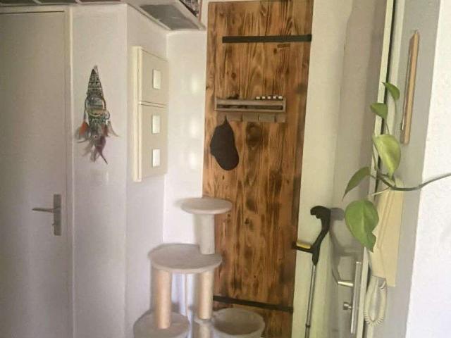 Appartement vente à Albi
