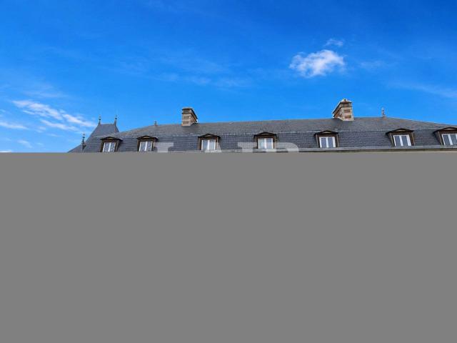 Appartement vente à Alençon